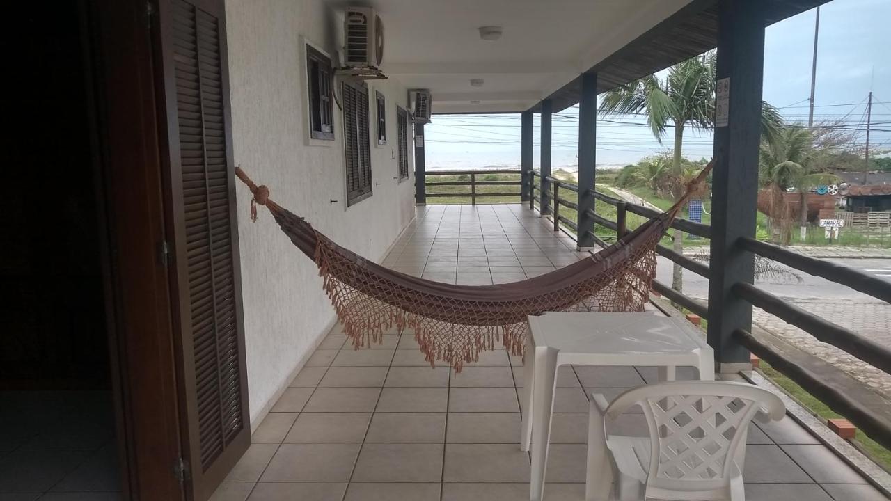 Paraiso Do Sul - Carmery Pontal do Paraná Exterior foto