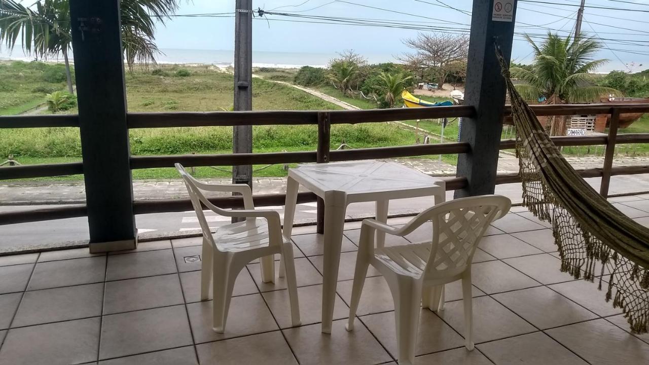 Paraiso Do Sul - Carmery Pontal do Paraná Exterior foto