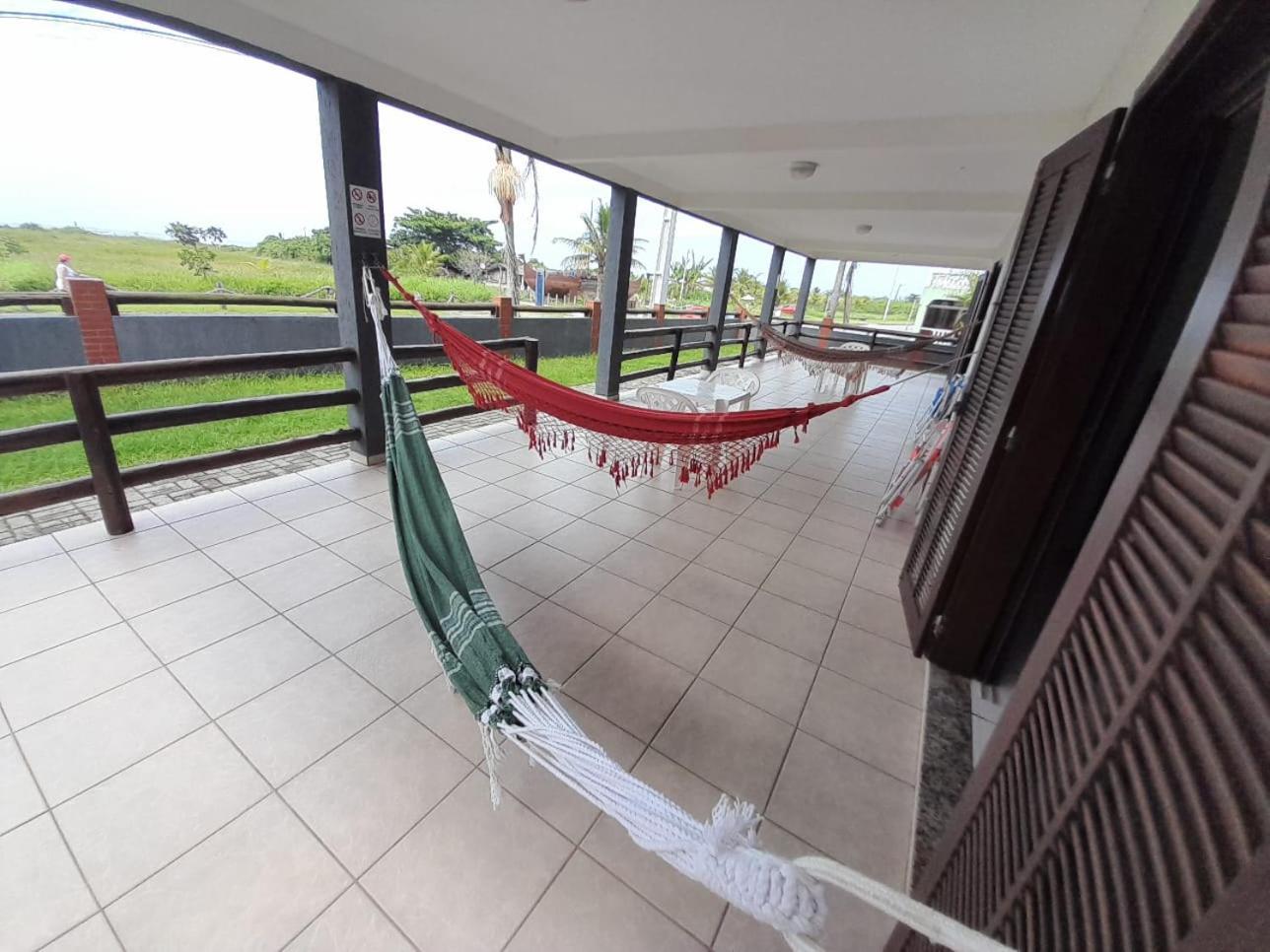 Paraiso Do Sul - Carmery Pontal do Paraná Exterior foto